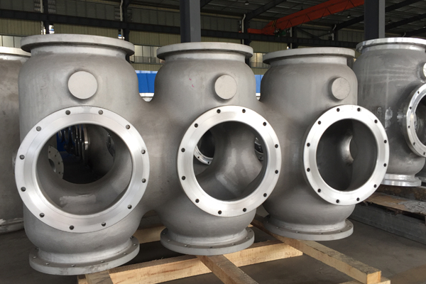 講解鑄造殼體變形產(chǎn)生的原因