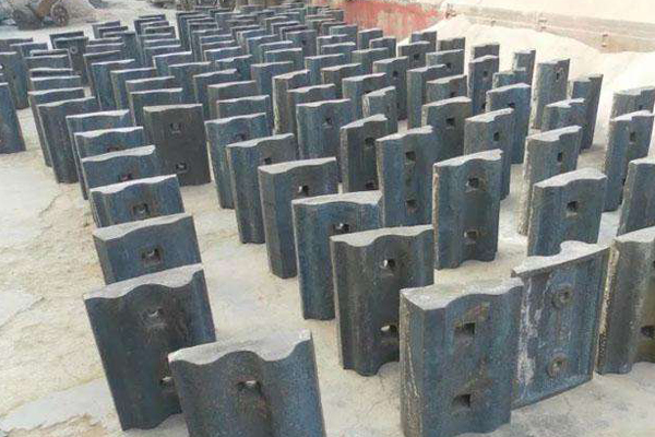 關(guān)于錘頭高鉻鑄鐵鑄造工藝，不想了解嗎？